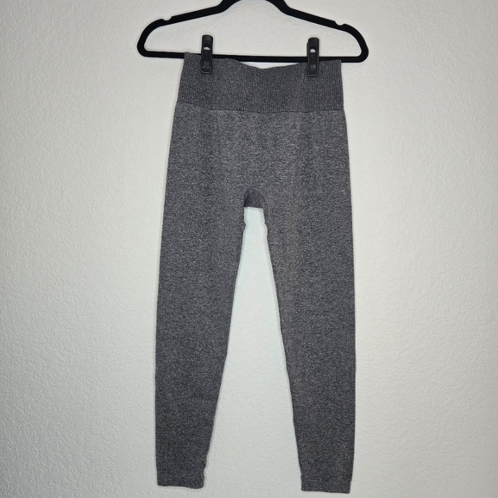 Vitality (Balance Athletica)‎ XS Formation Pant - Gray Heather